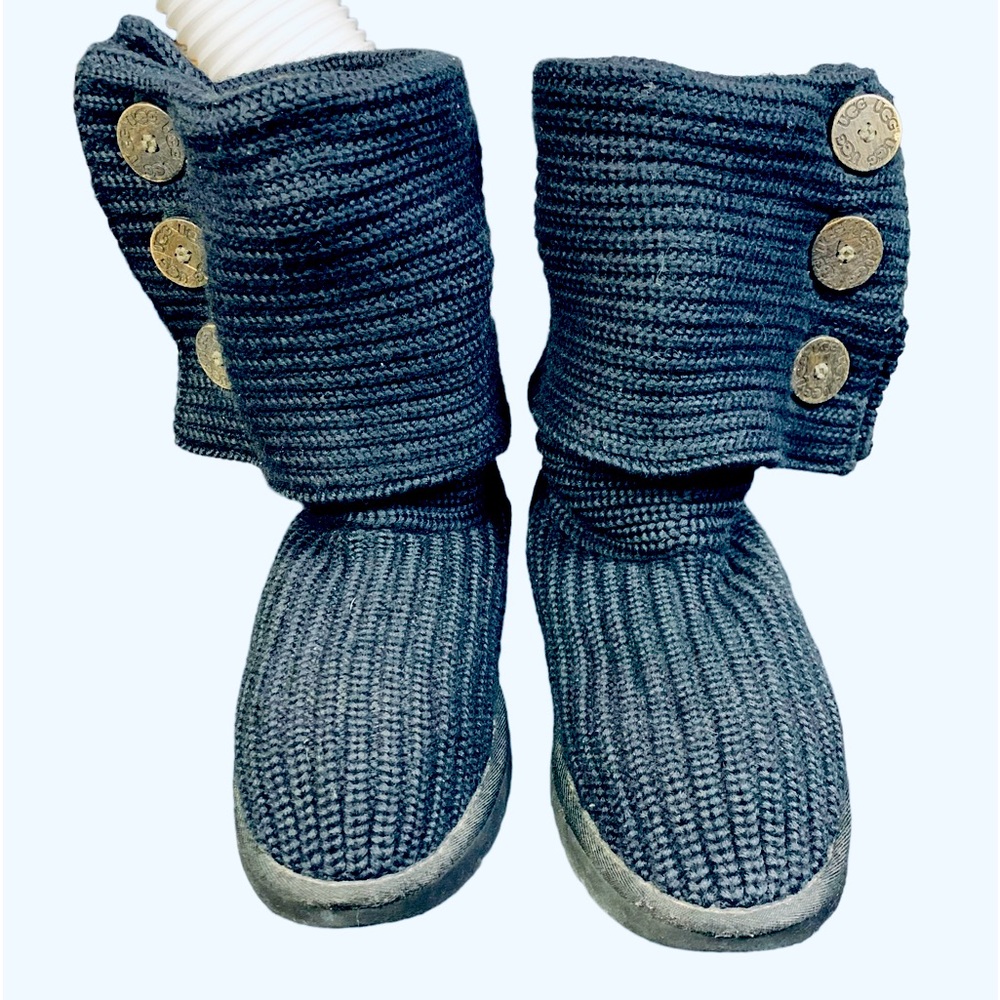 Sweater Ugg Boots